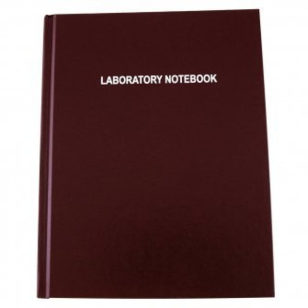 Nalge Nunc Nalgene Lab Notebook w/ Lines 156321